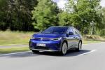 Volkswagen ID.4 Pro 2021 года (WW)